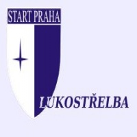 Halové závody  SK Start Praha  