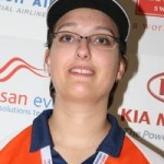 Irina Markovic