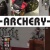 The Archery Place (TAP)