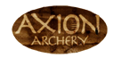 Axion Archery 