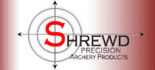 shrewd archery products