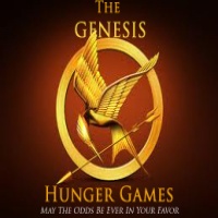 The GENESIS Hunger Games!  2015
