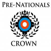 Pre-Nationals Crown (Genesis) 2018