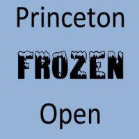 2016 Princeton FROZEN Open 