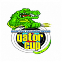 USAT #2  Gator Cup 2016  - NRS - Seniors