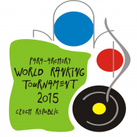 Nove Mesto 2015 - Para Archery World Ranking Event