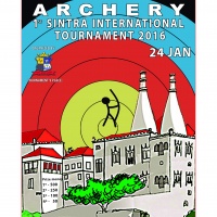 Sintra International Archery Tournament 2016