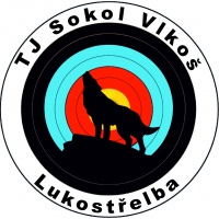 První halový závod TJ Sokol Vlkoš