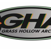 Grass Hollow Archery Indoor FITA #4