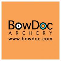 BowDoc Archery Pin Shoot - January 31st