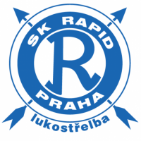 Halový závod SK Rapid - 2.skupina