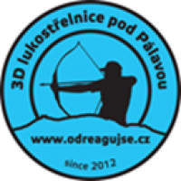 Závod ve 3D lukostřelbě  3D Pálava - Pohořelice