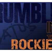 2025 Rumble In The Rockies