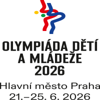 Olympiáda dětí a mládeže 2026