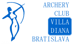 Archery Club Villa Diana -  Bratislava