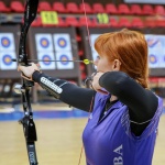 Tereza Veverková HL