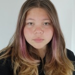 Kristýna Hálová