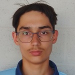 Daniel Bizinskyj