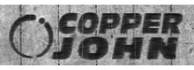 Copper John
