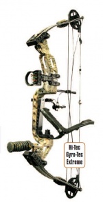 bow