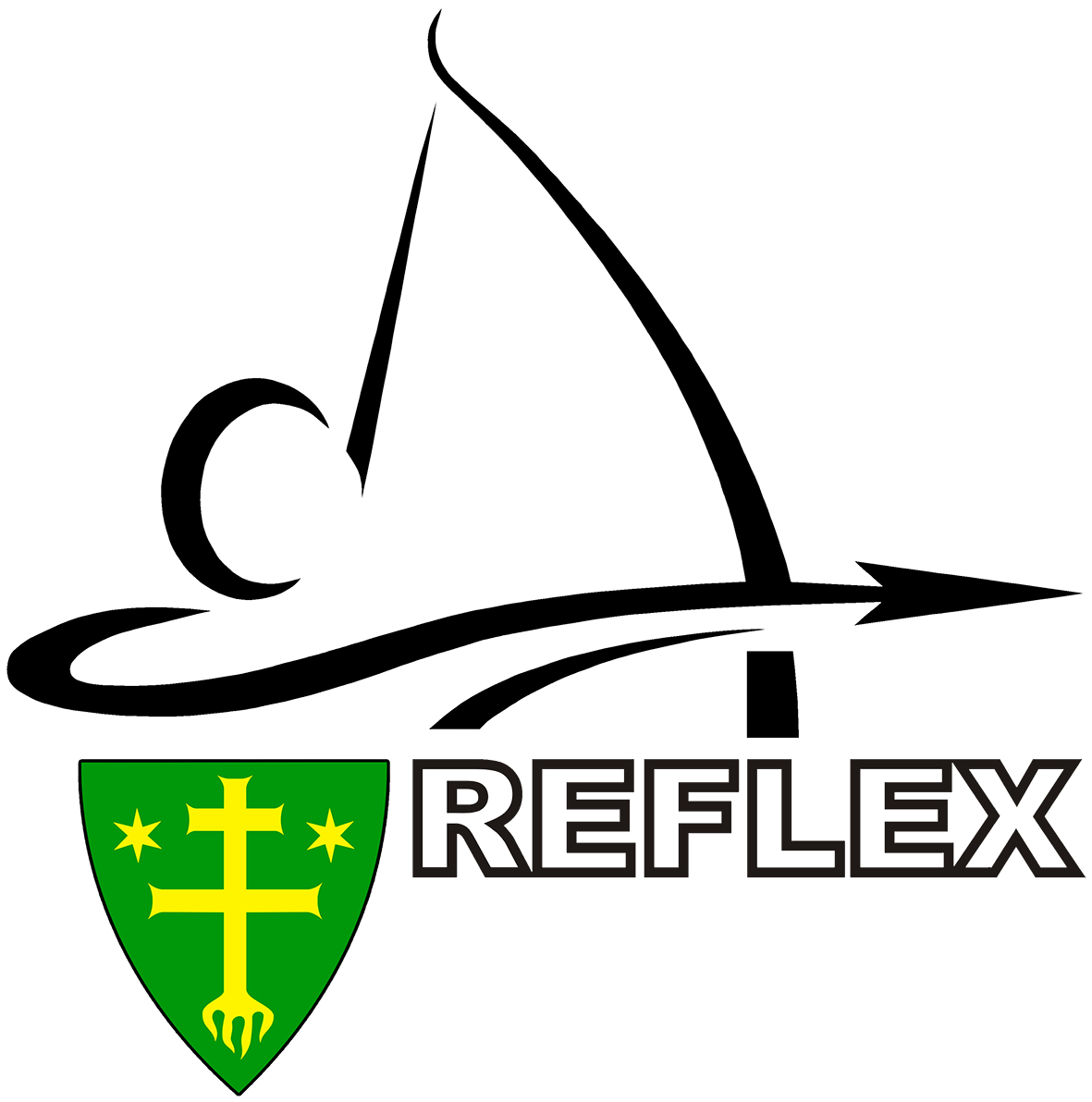 logo REFLEX final A